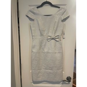 Badgley Mischka Dress - NWT Sz 10